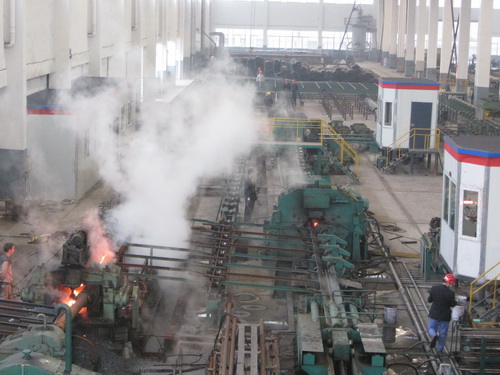 恩施无缝钢管厂家