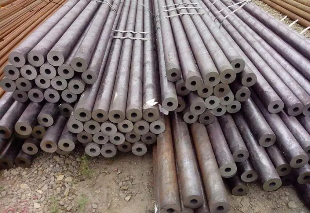 恩施无缝钢管规格表