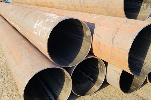 恩施大口径无缝钢管