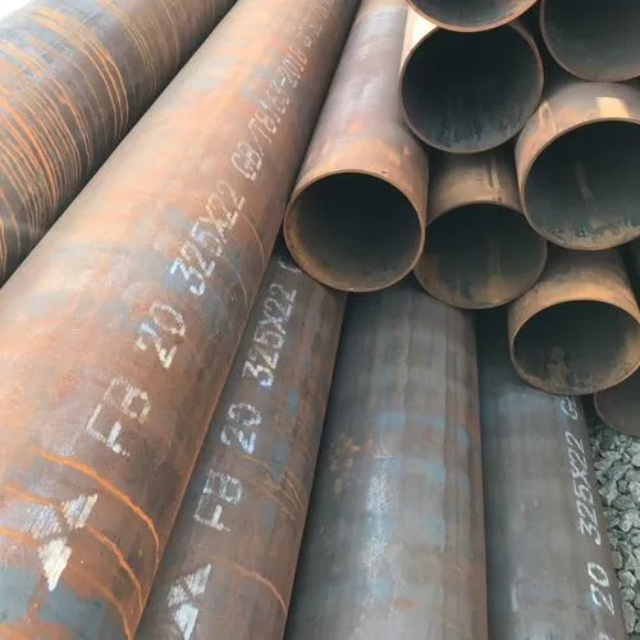 恩施35crmo无缝钢管