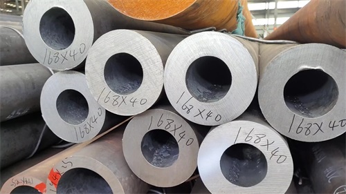 恩施42crmo无缝钢管