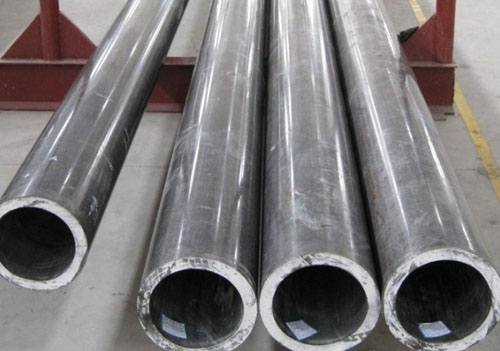 恩施精密液压无缝钢管