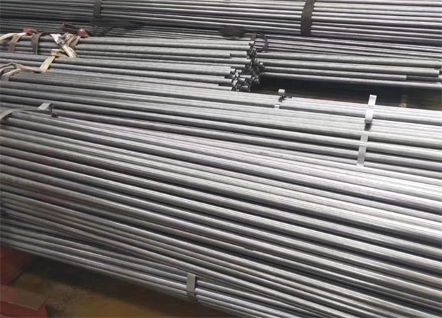 恩施精密无缝钢管厂家