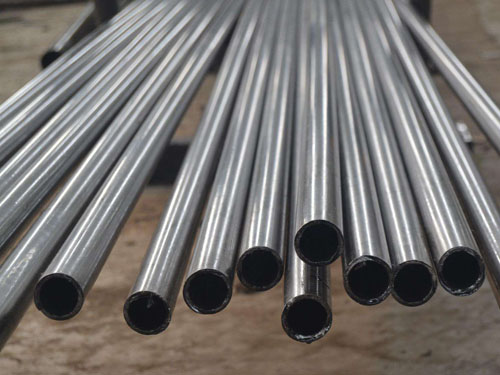 恩施精密无缝钢管生产厂家