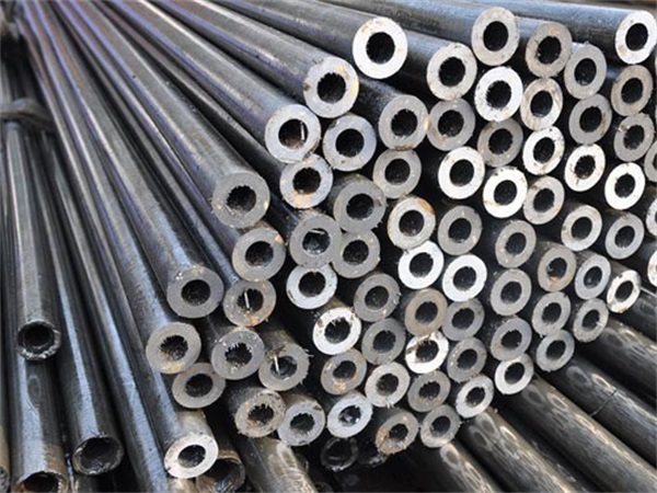 恩施精密光亮无缝钢管