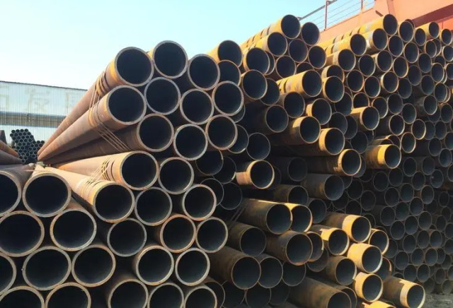 恩施无缝钢管厂