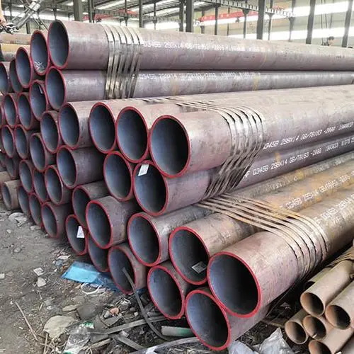 恩施q345b无缝钢管厂