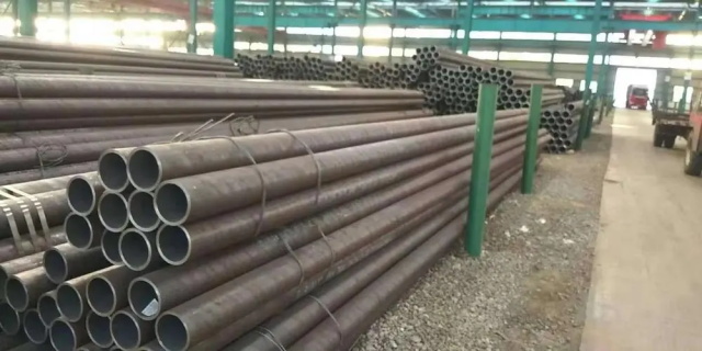 恩施16mn无缝钢管厂