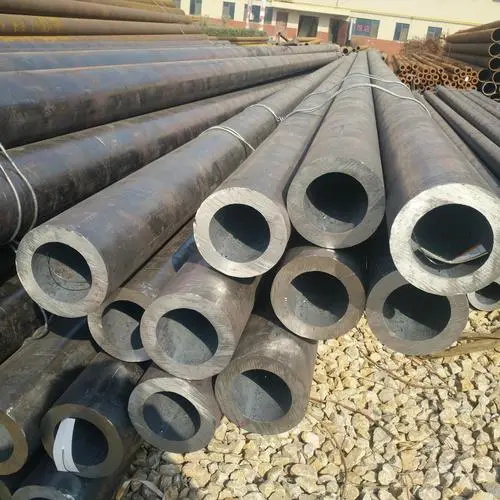 恩施20#无缝钢管厂