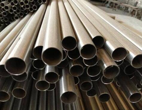 恩施冷拔精密无缝钢管厂