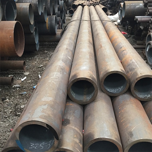恩施中低压锅炉用无缝钢管价格