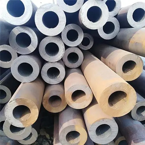 恩施gb t 8162 结构用无缝钢管