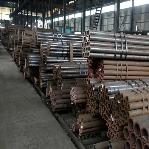 恩施gb8162-2008结构用无缝钢管