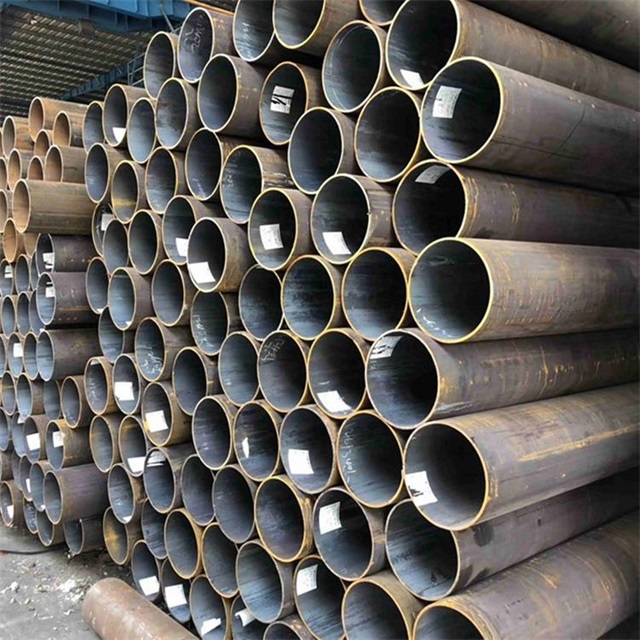 恩施20#结构用无缝钢管