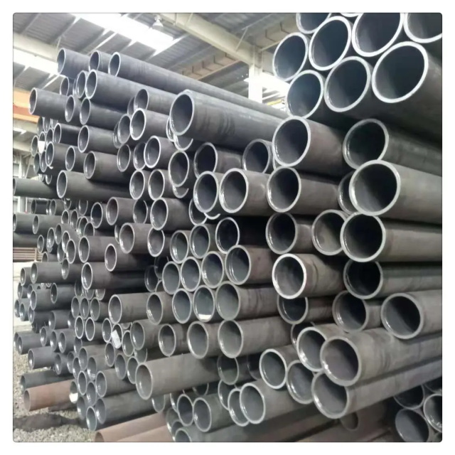 恩施GB8163无缝管