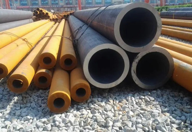 恩施GB5310锅炉钢管