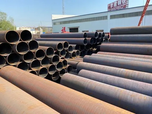 恩施GB5310锅炉管