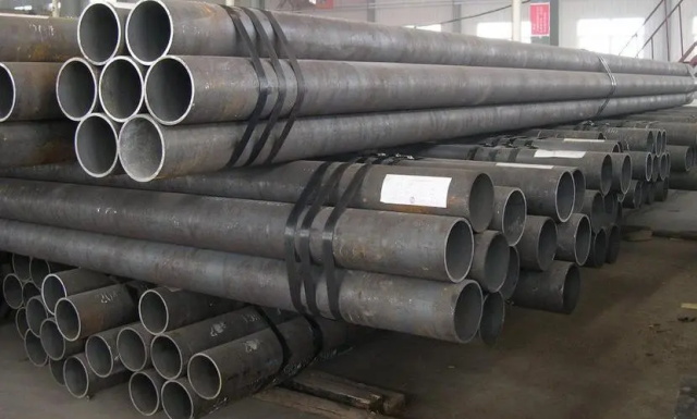 恩施高压无缝钢管