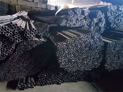 恩施GB6479无缝管 