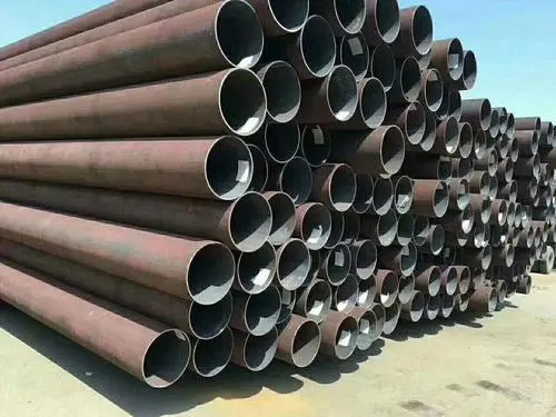 恩施GB6479无缝钢管