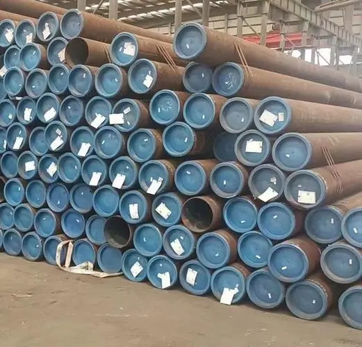 恩施GB6479化肥设备用无缝钢管