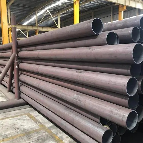 恩施GB9948无缝钢管