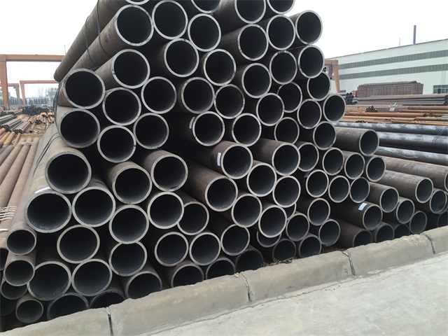 恩施GB9948无缝管