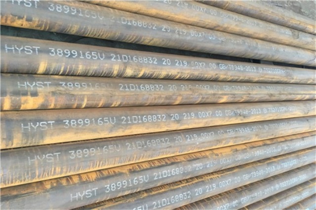 恩施GB9948石油裂化管