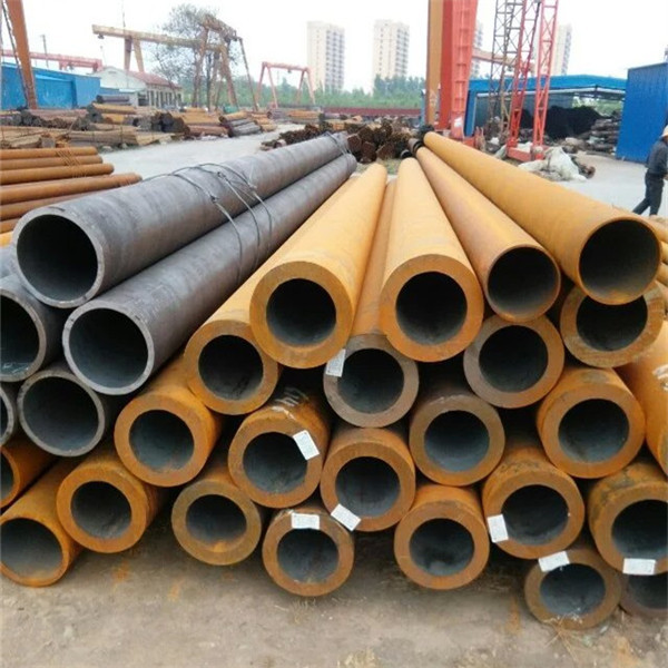 恩施地质无缝管