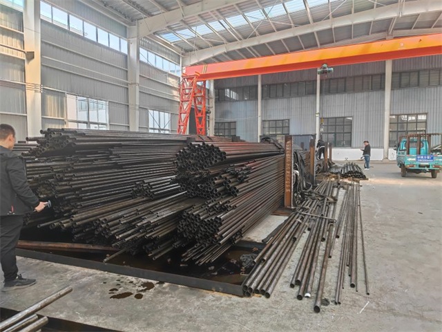 恩施304精密无缝钢管