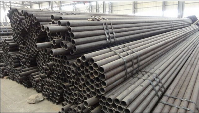 恩施GB8163流体用无缝管
