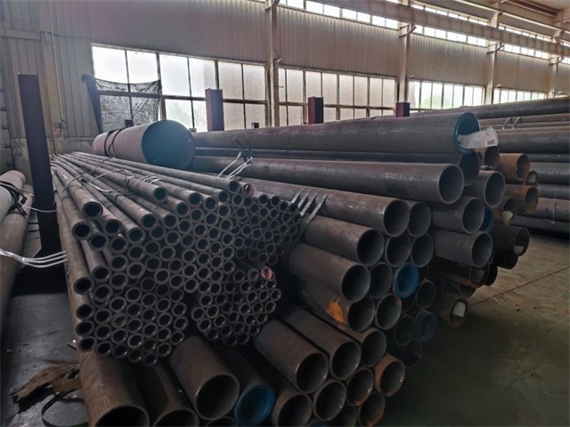 恩施高压锅炉管