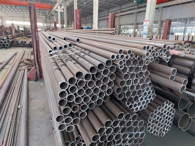 恩施锅炉钢管