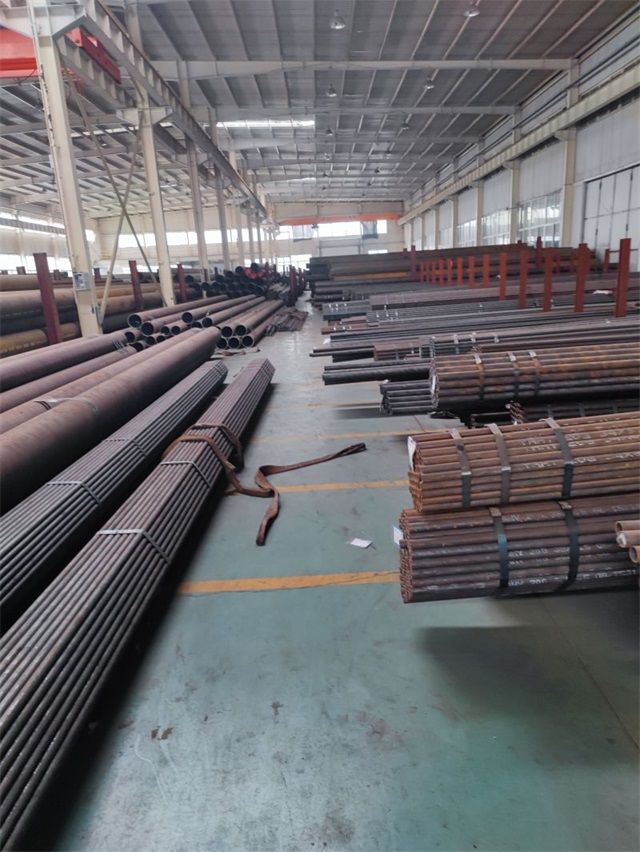 恩施高压锅炉钢管