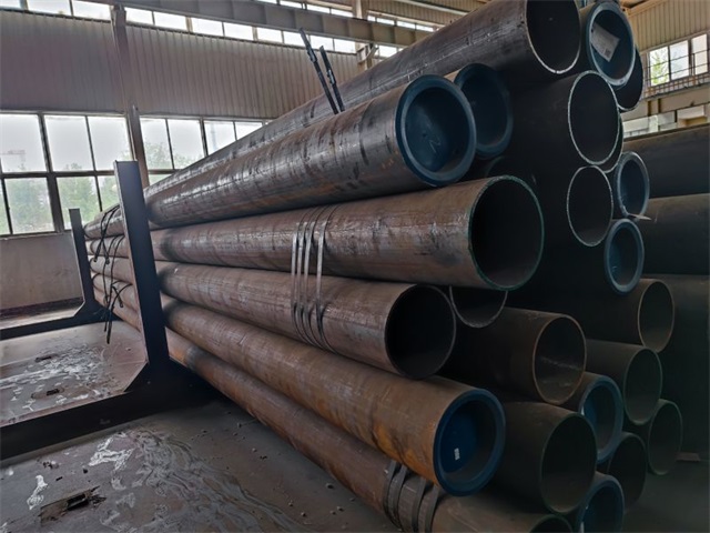 恩施高压无缝管