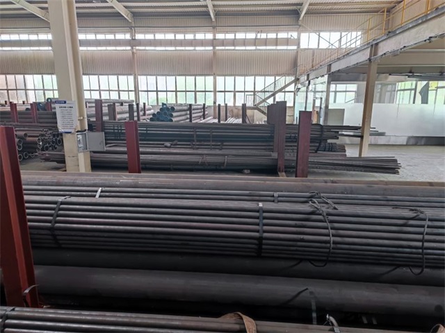 恩施5310无缝钢管 