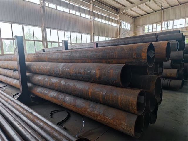 恩施5310锅炉钢管