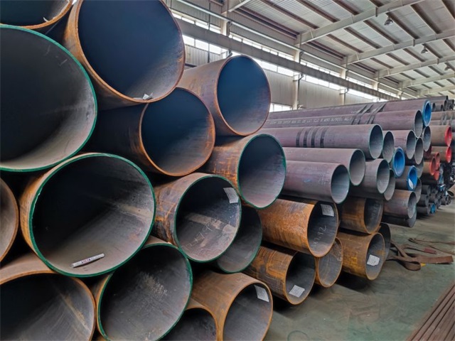 恩施5310高压锅炉钢管
