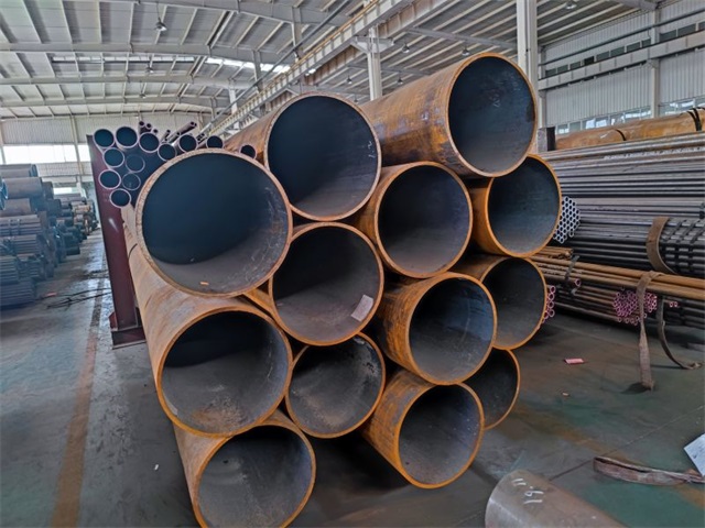 恩施GB5310高压锅炉管