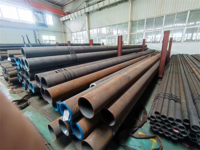 恩施20G锅炉管