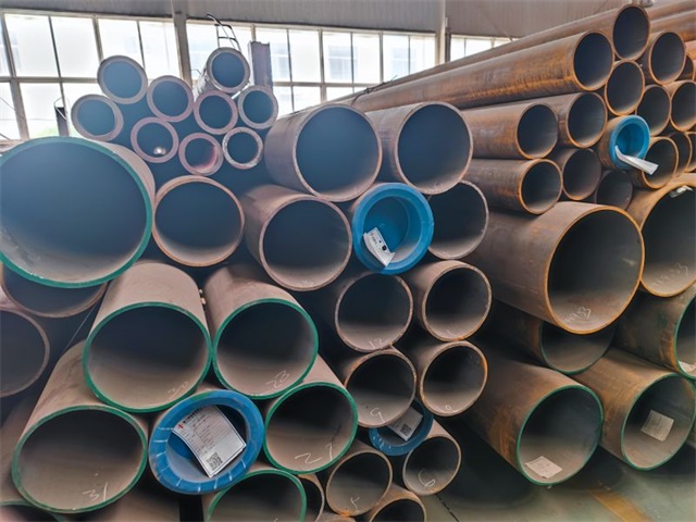 恩施20G无缝钢管厂家