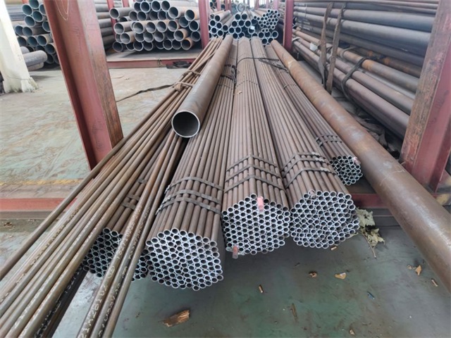 恩施15crmog无缝钢管