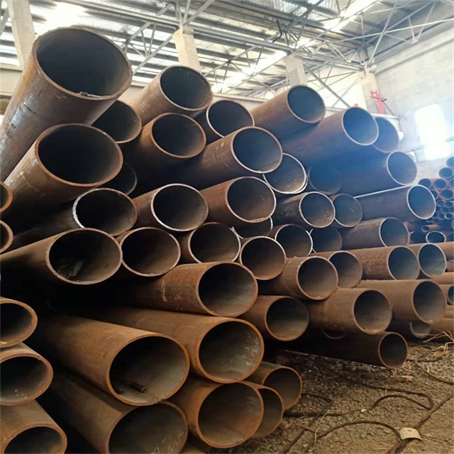 恩施gb3087锅炉管