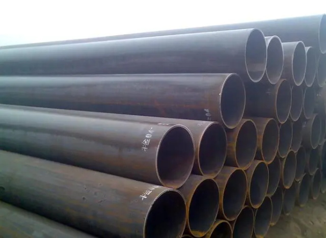 恩施GB3087无缝管