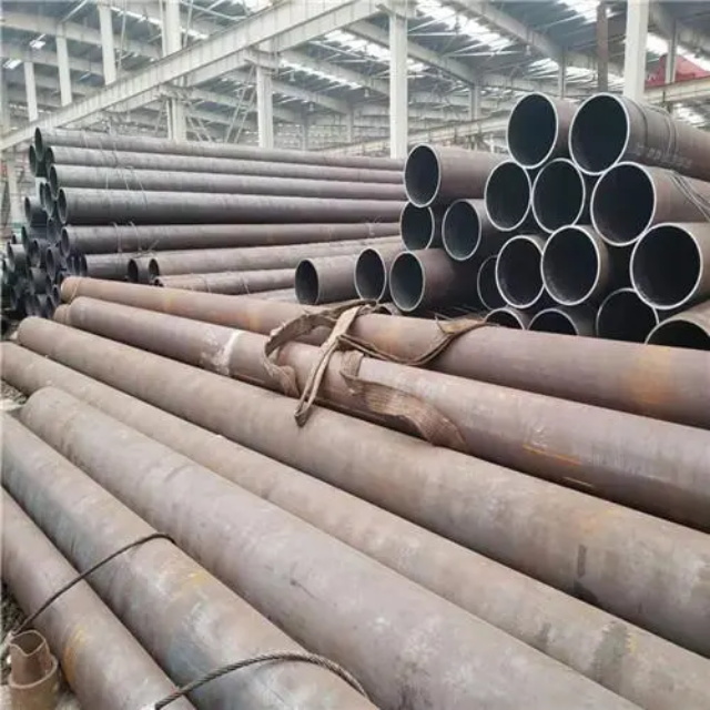 恩施GB3087低中压锅炉管