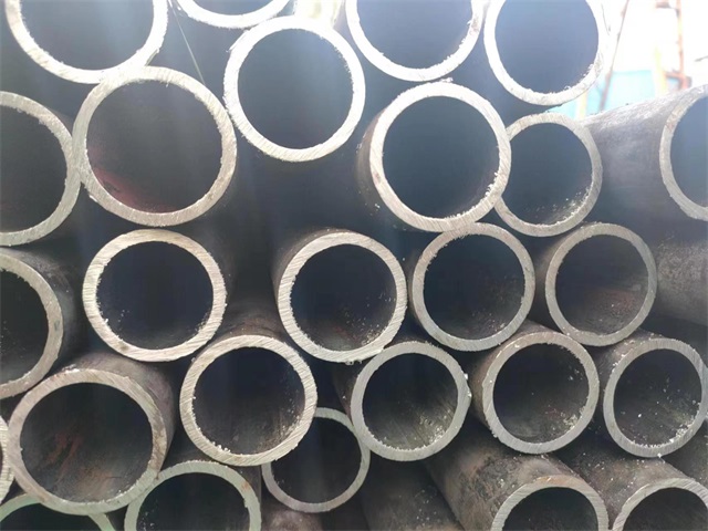 恩施45#无缝钢管多少钱