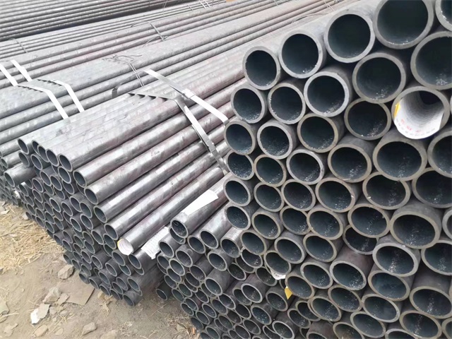 恩施45#无缝钢管厂家