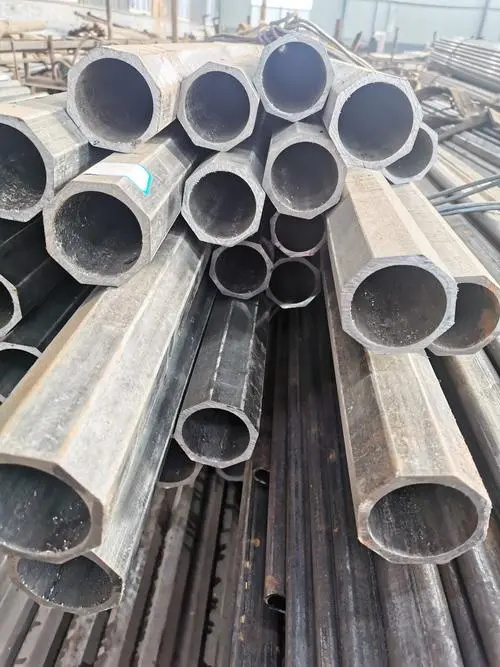 恩施20cr冷拔无缝钢管