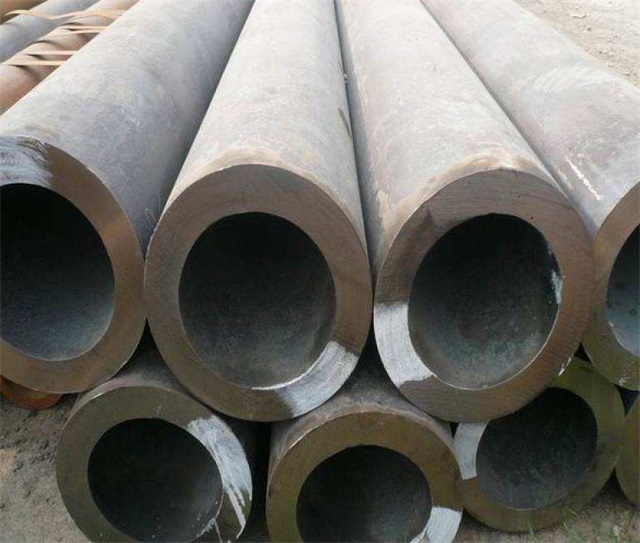 恩施厚壁无缝钢管型号