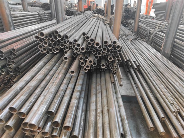 恩施精密无缝钢管批发